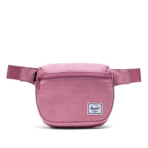 Herschel Supply Co. fanny pack in Rose